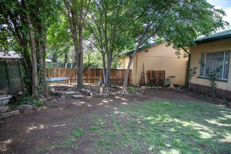 4 Bedroom Property for Sale in Heilbron Free State